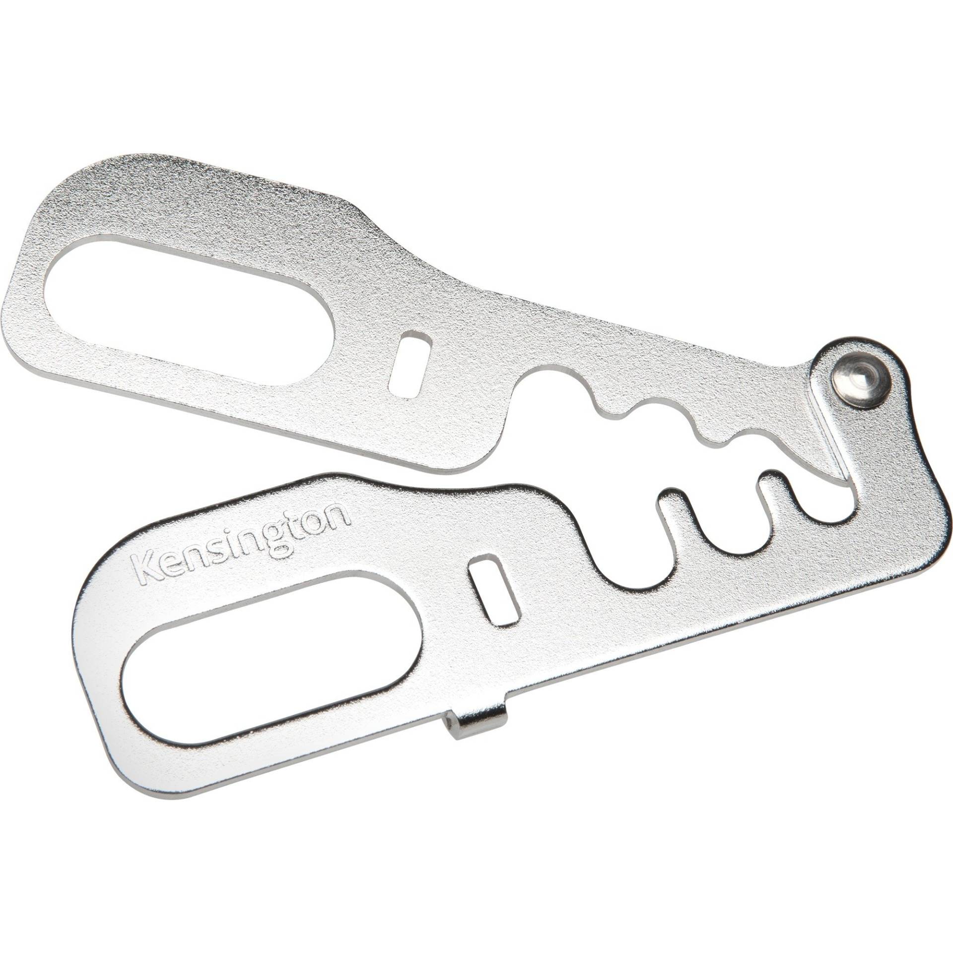 CableSaver, Schloss CableSaver, Schloss von Kensington