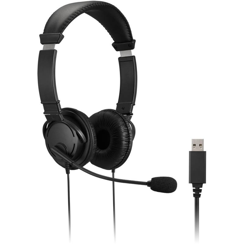 Classic, Headset von Kensington
