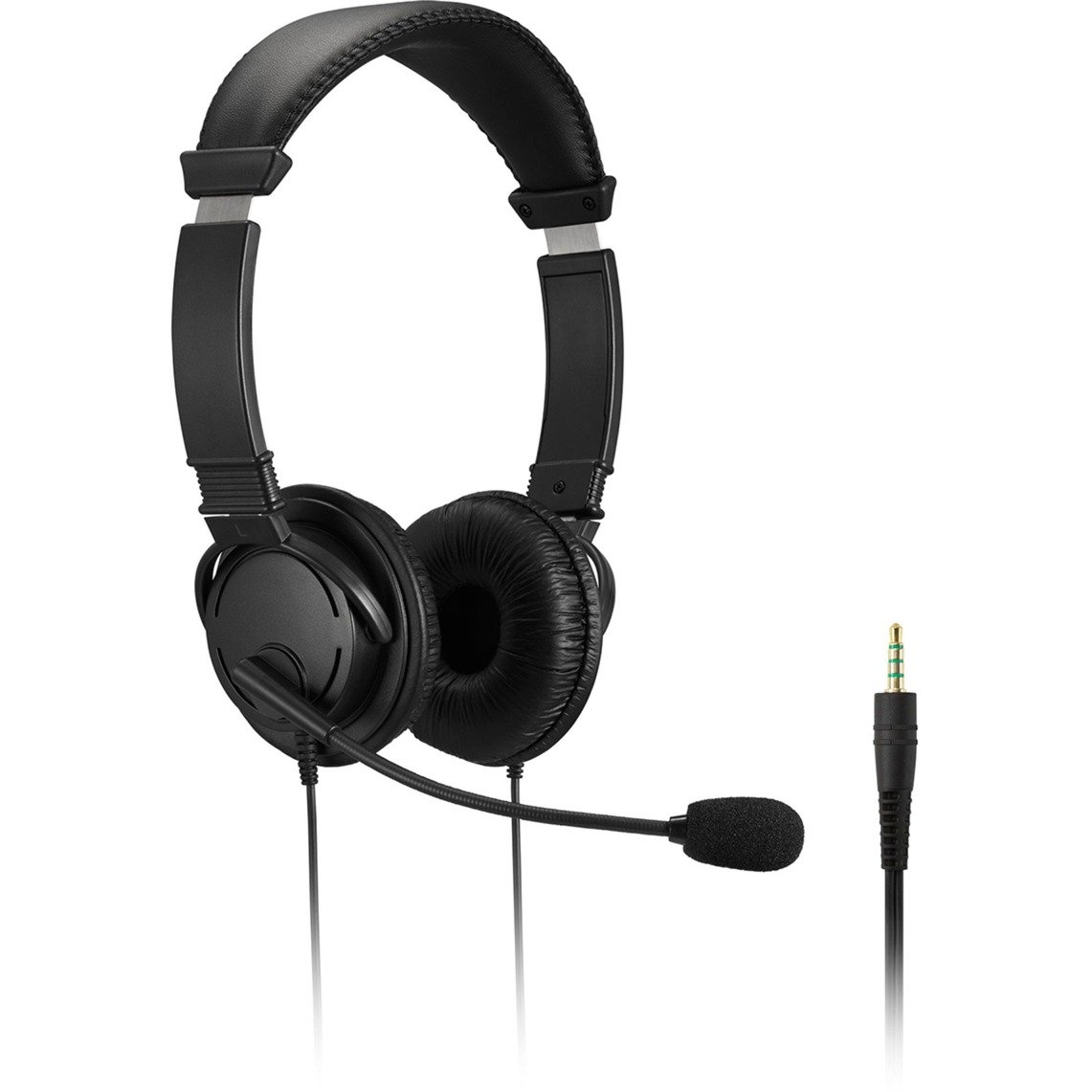 Classic, Headset Classic, Headset von Kensington