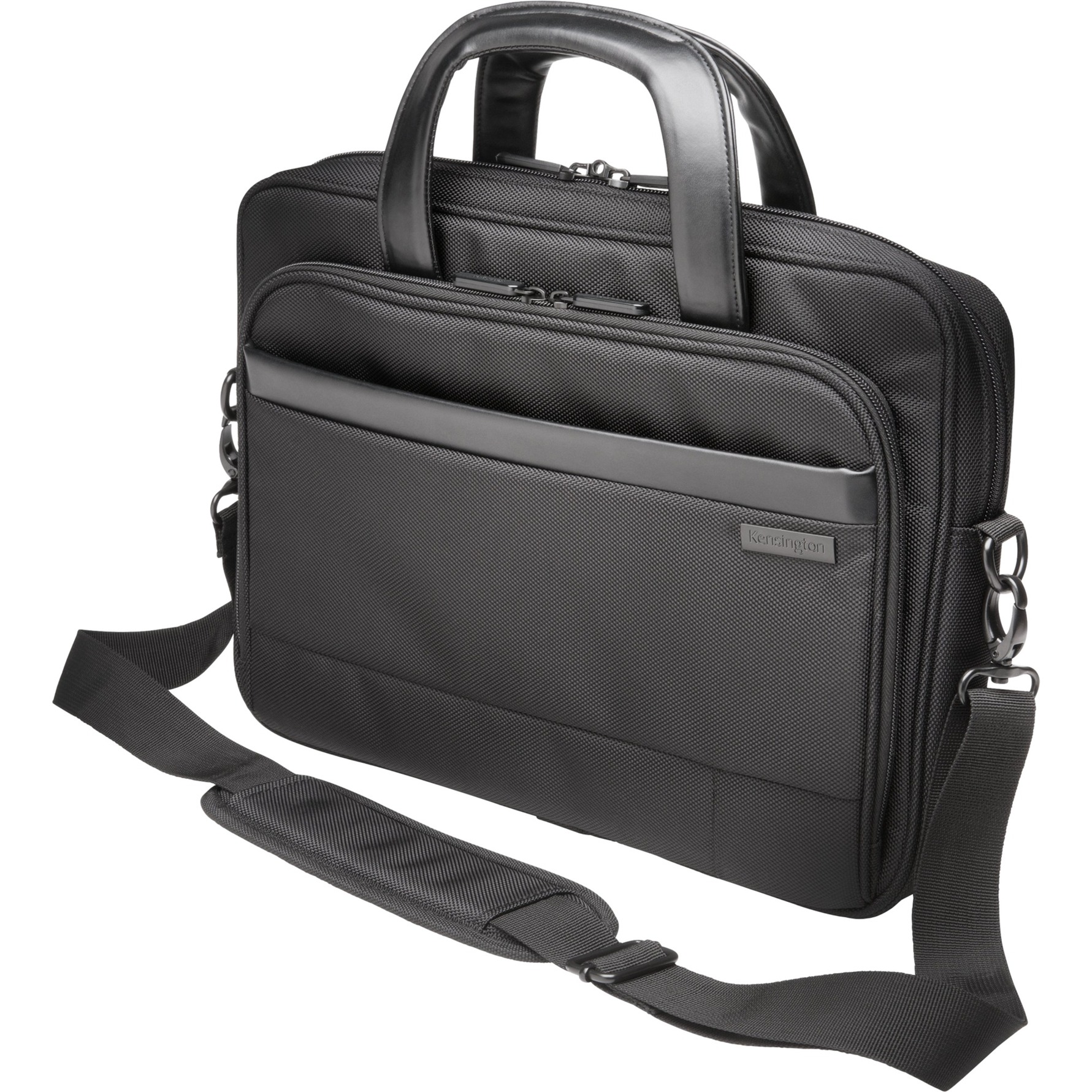 Contour 2.0 Executive, Notebooktasche von Kensington