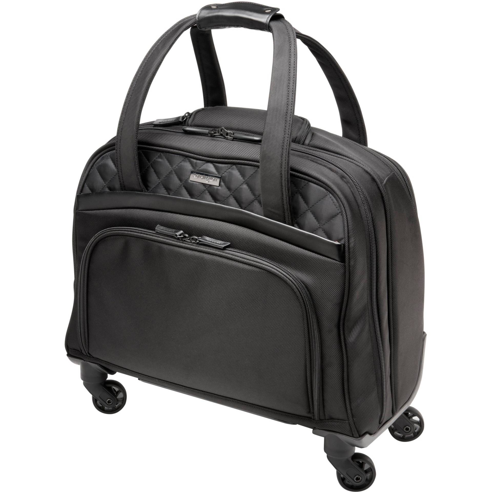 Contour 2.0 Executive Balance Laptop Spinner, Trolley von Kensington