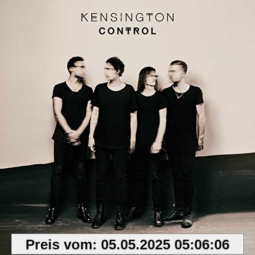Control Control von Kensington