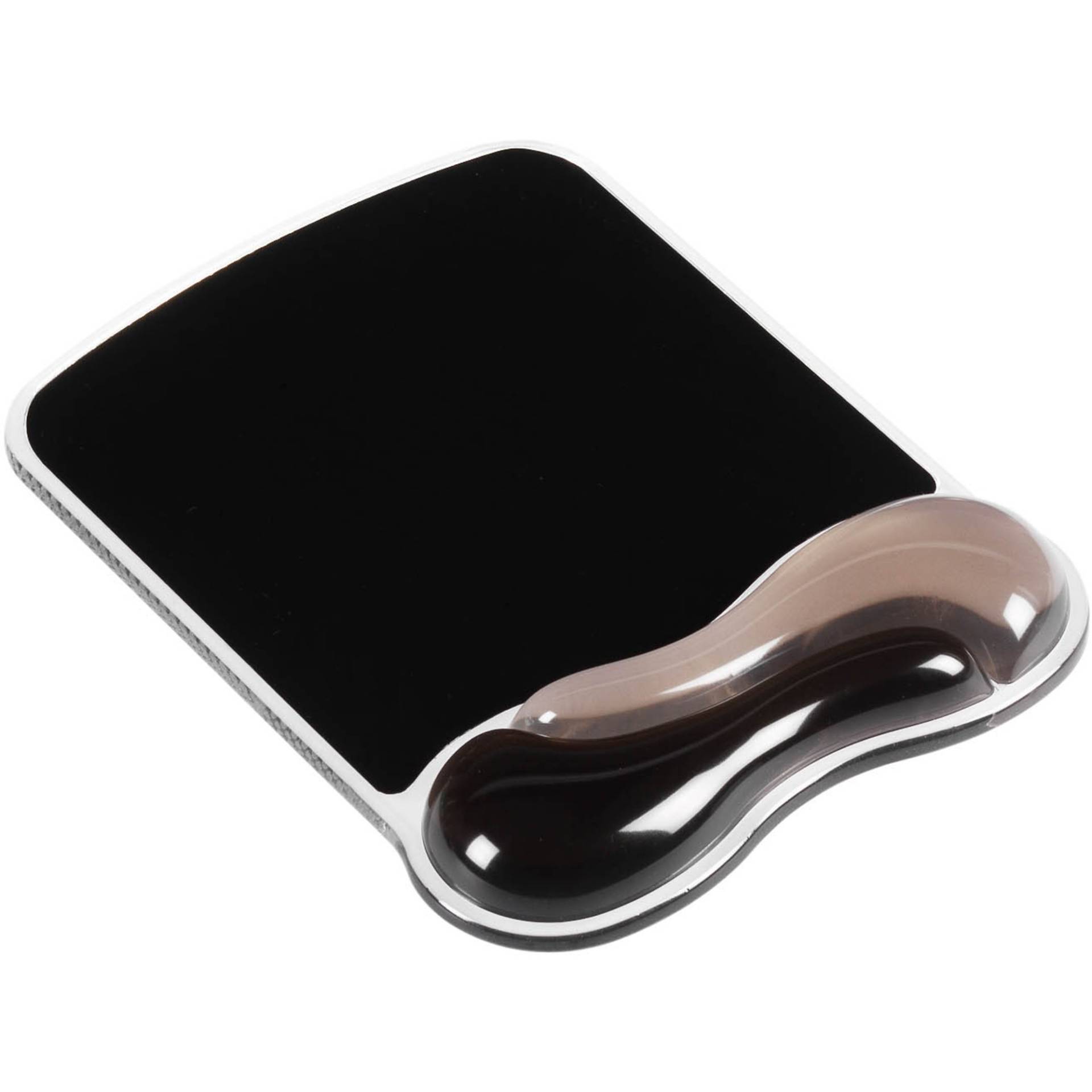 Duo Gel Mouse Pad Wrist Rest, Mauspad Duo Gel Mouse Pad Wrist Rest, Mauspad von Kensington