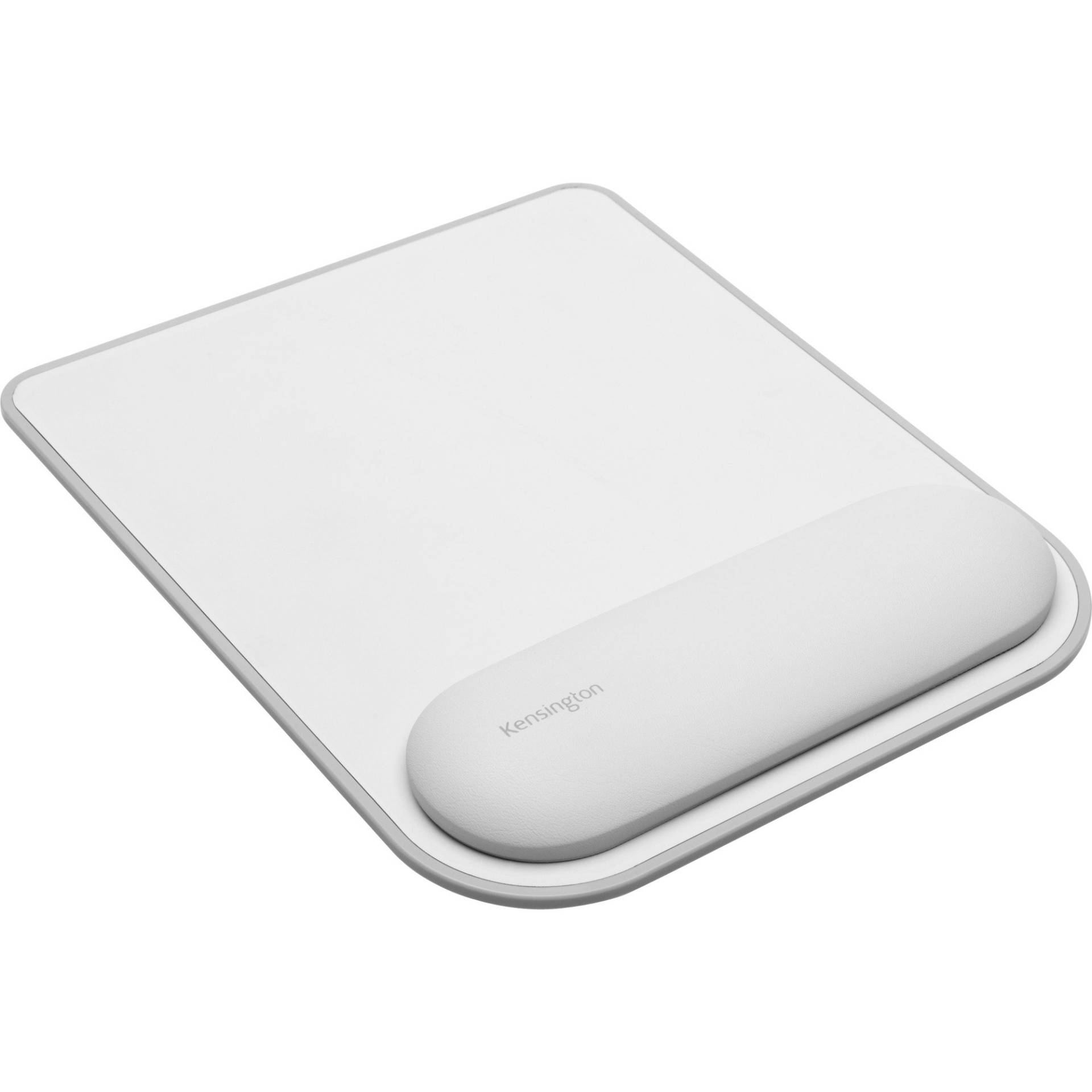 ErgoSoft Mauspad mit Handgelenkauflage für Standardmäuse ErgoSoft Mauspad mit Handgelenkauflage für Standardmäuse von Kensington