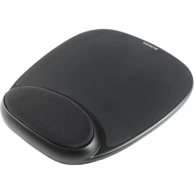 Gel Mousepad mit Handballenauflage, Mauspad Gel Mousepad mit Handballenauflage, Mauspad von Kensington