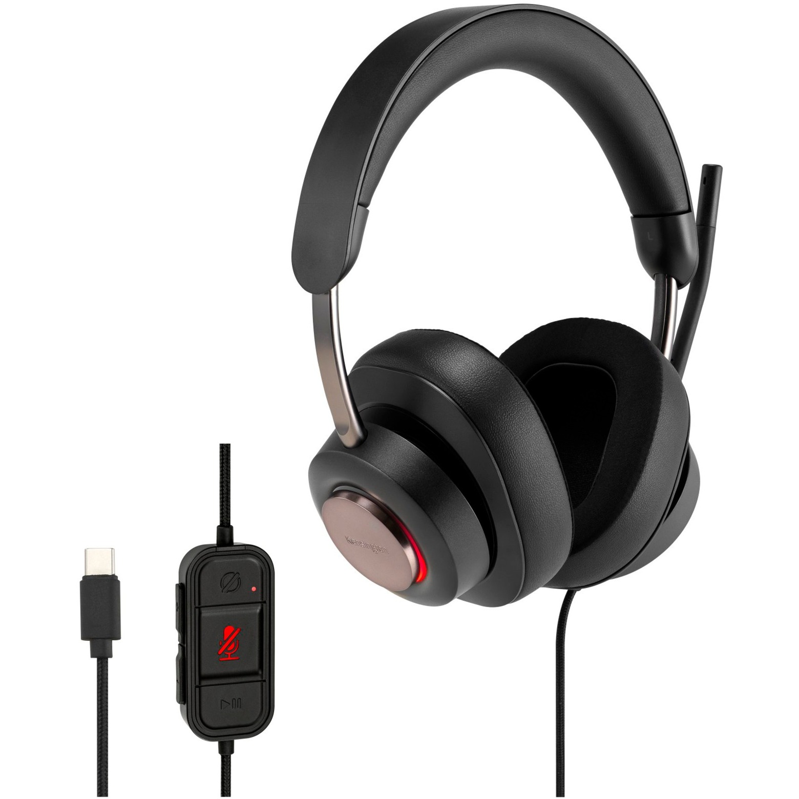 H2000, Headset von Kensington