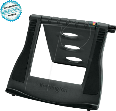 KENS 60112 - Laptop-Ständer, 12 - 17'', grau KENS 60112 - Laptop-Ständer, 12 - 17'', grau von Kensington