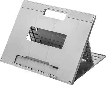KENS K50420EU - Laptop-Ständer, bis 17'', grau KENS K50420EU - Laptop-Ständer, bis 17'', grau von Kensington