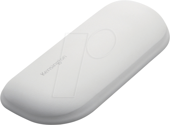 KENS K50432EU - Handgelenkauflage, Kunstleder, weiß KENS K50432EU - Handgelenkauflage, Kunstleder, weiß von Kensington