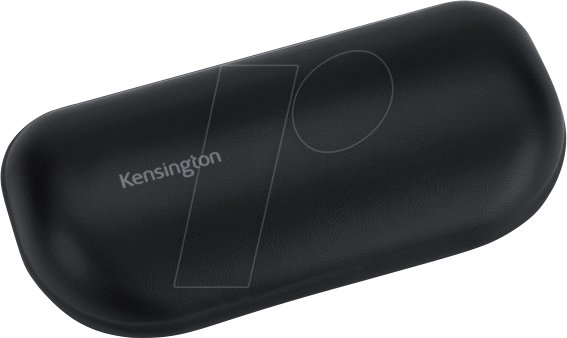 KENS K52802WW - Handgelenkauflage, Kunstleder, schwarz KENS K52802WW - Handgelenkauflage, Kunstleder, schwarz von Kensington