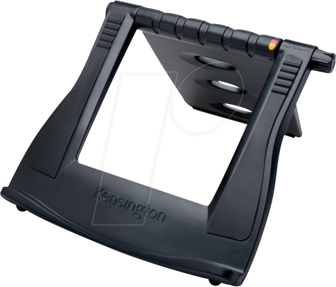 KENS K52805EU - Laptopständer, 12 - 17'', schwarz KENS K52805EU - Laptopständer, 12 - 17'', schwarz von Kensington