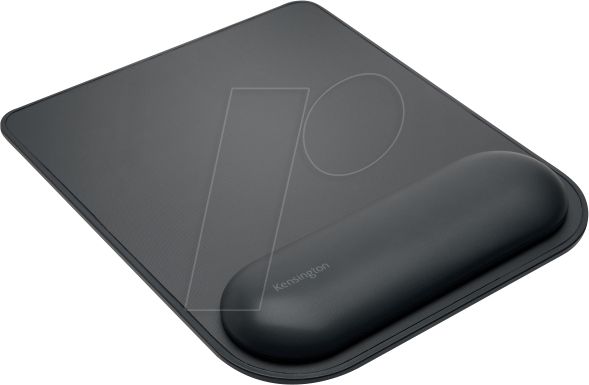 KENS K52888EU - Mauspad mit Handgelenkauflage, schwarz KENS K52888EU - Mauspad mit Handgelenkauflage, schwarz von Kensington