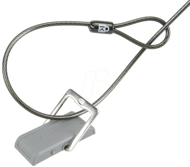 KENS K64613WW - Laptopschloss, Tisch, Verankerungspunkt von Kensington
