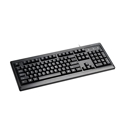 KENSINGTON 1500109ES Keyboard USB Kabel von Kensington