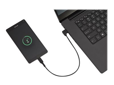 KENSINGTON Chrg Sync USB-A USB-C 5er pck KENSINGTON Chrg Sync USB-A USB-C 5er pck von Kensington