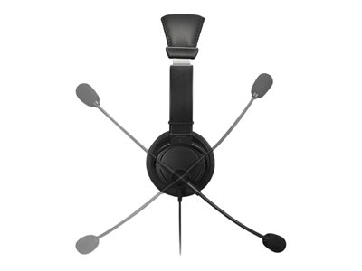 KENSINGTON HiFi Headphones with Mic KENSINGTON HiFi Headphones with Mic von Kensington