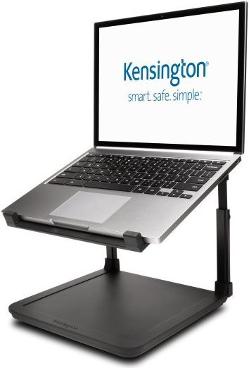 KENSINGTON K52783WW Smartfit Notebook Ständer (K52783WW) von Kensington
