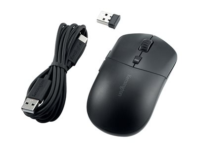 KENSINGTON MY430 EQ Rechargeable Mouse KENSINGTON MY430 EQ Rechargeable Mouse von Kensington
