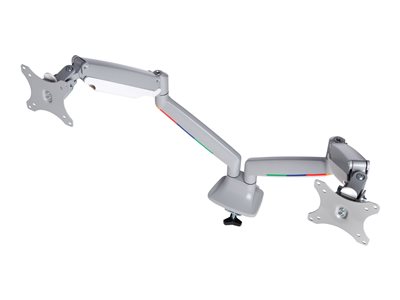 KENSINGTON One-Touch Dual Monitor Arm KENSINGTON One-Touch Dual Monitor Arm von Kensington