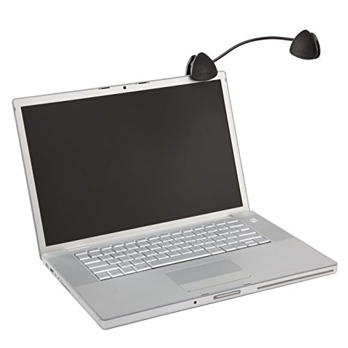 Kensington 62081 - Flexibler Notenständer Clip Kensington 62081 - Flexibler Notenständer Clip von Kensington