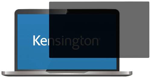 Kensington 626462 Blickschutzfolie 35,6cm (14 ) Bildformat: 16:9 626462 von Kensington