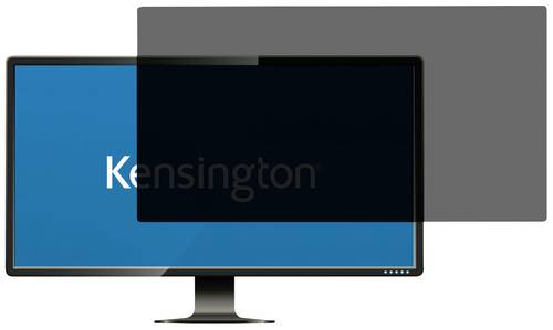 Kensington 626491 Blickschutzfolie 68,6cm (27 ) Bildformat: 16:9 626491 von Kensington