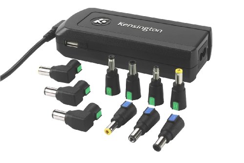 Kensington AC/Car/Air Adapter mit USB Kensington AC/Car/Air Adapter mit USB von Kensington