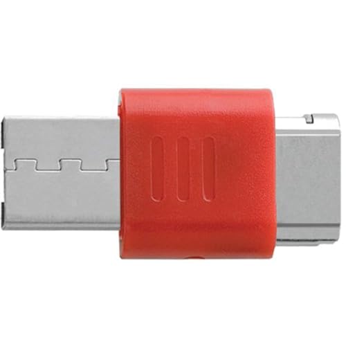 Kensington - Acco Deutschland GmbH & Co. KG K:USB Port Lock with Blocker Kensington - Acco Deutschland GmbH & Co. KG K:USB Port Lock with Blocker von Kensington