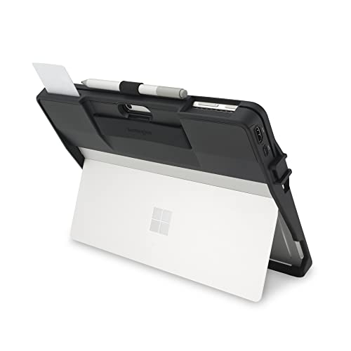 Kensington Blackbelt Rugged Case mit integriertem Smart Card Reader (CAC) & HDMI für Surface Pro 9 mit Intel von Kensington