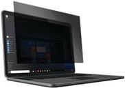 Kensington - Blickschutzfilter für Notebook - 2-Wege - entfernbar - 34,3 cm (13.5) - für Microsoft Surface Laptop 3 (13.5 ) (627483) von Kensington