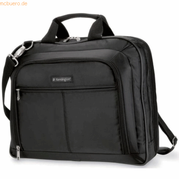 Kensington Classic-Laptoptasche SP40 15,6 Zoll schwarz von Kensington