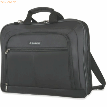 Kensington Classic-Laptoptasche SP45 17 Zoll schwarz von Kensington