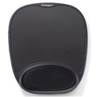 Kensington Comfort Gel Schwarz Kensington Comfort Gel Schwarz von Kensington