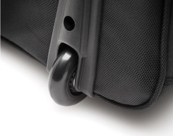 Kensington Contour 2,0 Business Laptop Roller - Notebook-Tasche - 43,2 cm (17) (K60385WW) von Kensington