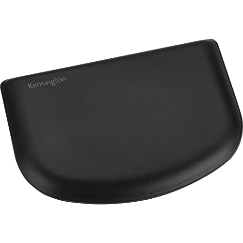 Kensington ErgoSoft Handgelenkauflage für Slim Mouse/Trackpad, schwarz (K52803WW) von Kensington