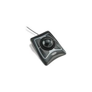 Kensington Expert Mouse - Trackball - optisch - verkabelt - PS/2, USB (64325) von Kensington