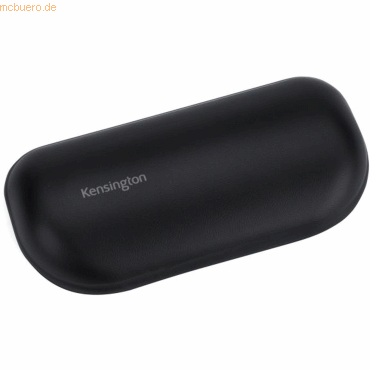 Kensington Gel-Handgelenkauflage ErgoSoft für Standard-Maus schwarz von Kensington