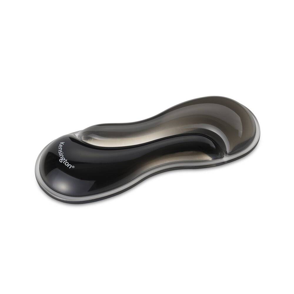Kensington Handgelenkauflage Slim Duo Gel für Maus grau Kensington Handgelenkauflage Slim Duo Gel für Maus grau von Kensington