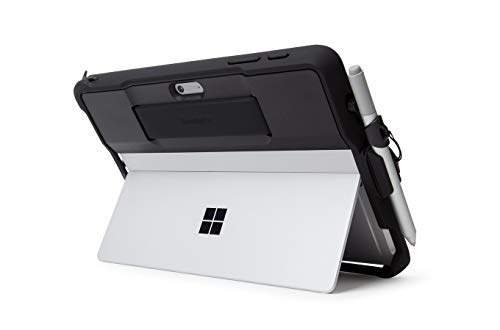 Kensington Hartschale BlackBeltTM für SurfaceTM Go Kensington Hartschale BlackBeltTM für SurfaceTM Go von Kensington