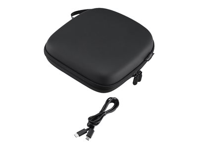 Kensington Headset H3000 PROVC Bluetooth schwarz Kensington Headset H3000 PROVC Bluetooth schwarz von Kensington