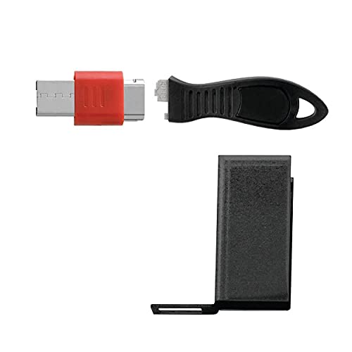 Kensington K:USB Lock Cable Guard von Kensington