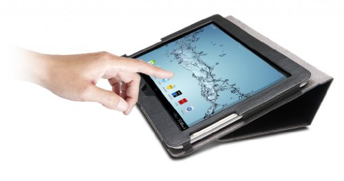 Kensington K39748WW Folio für Samsung Galaxy Tab 1/2/Note Kensington K39748WW Folio für Samsung Galaxy Tab 1/2/Note von Kensington