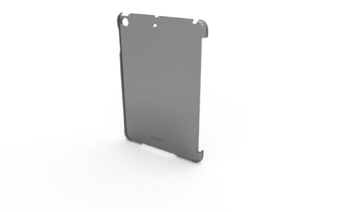 Kensington K44426WW Corner Case für Apple iPad Air Smoke von Kensington