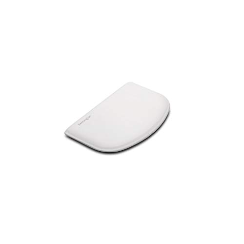 Kensington K50436EU ErgoSoft Handgelenkauflage für flache Maus/Trackpad, grau - Ergonomische Unterstützung, Geschwungenes Design, Robust, leichte Reinigung, Geeignet für MacBook, iMac, único Kensington K50436EU ErgoSoft Handgelenkauflage für flache Maus/Trackpad, grau - Ergonomische Unterstützung, Geschwungenes Design, Robust, leichte Reinigung, Geeignet für MacBook, iMac, único von Kensington
