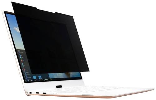 Kensington K58352WW Blickschutzfolie 35,6cm (14 ) Bildformat: 16:9 K58352WW von Kensington