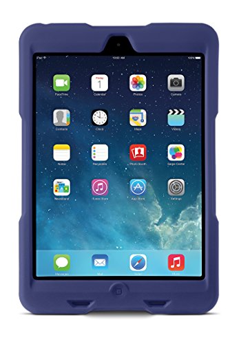 Kensington K97076WW Blackbelt Rugged Case für Apple iPad Mini violett von Kensington