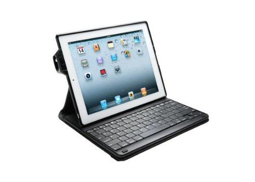 Kensington Keyfolio Secure iPad FR von Kensington