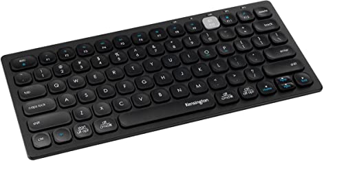 Kensington Kompakte Wless-Tastatur (FR) von Kensington