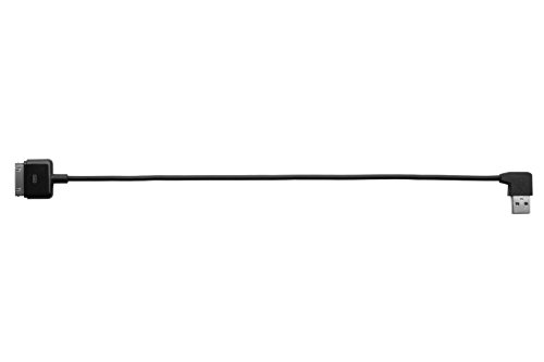 Kensington Lade- Synchronisierungskabel USB auf 30-polig - 5 Stück schwarz Kensington Lade- Synchronisierungskabel USB auf 30-polig - 5 Stück schwarz von Kensington