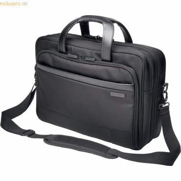 Kensington Laptop Tasche Contour 2.0 15,6 Zoll schwarz von Kensington